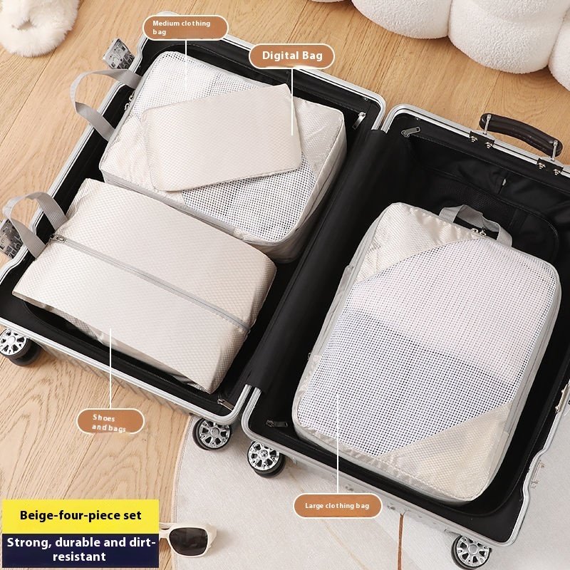 Travel Compression Storage Bag Multi-functional Packing - Image 8