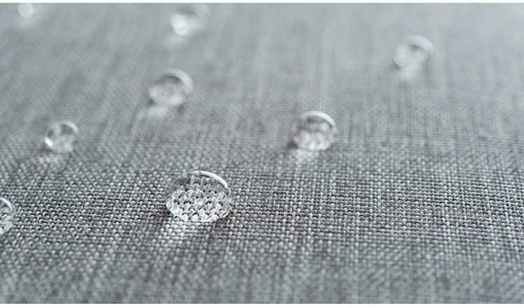 Waterproof Travel Tote Bag Set of 7 - Image 4