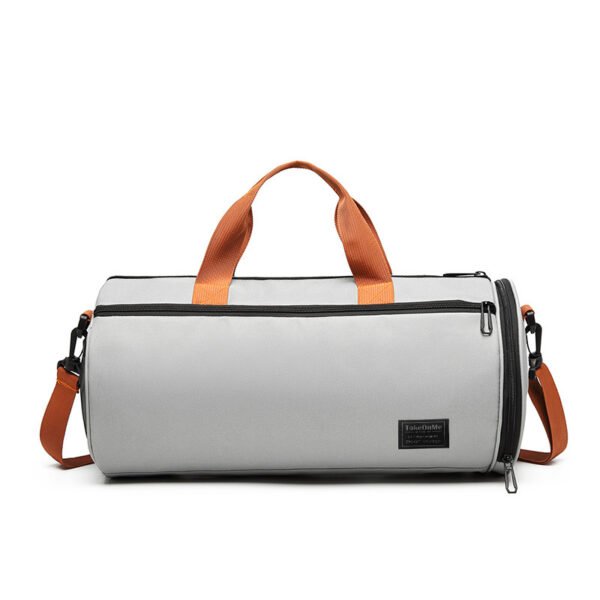Women's New Dry And Wet Separation Gym Bag - Image 6