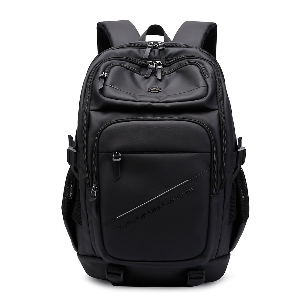 Large Capacity Convenient Travel Student Backpack Laptop Bag - Image 6