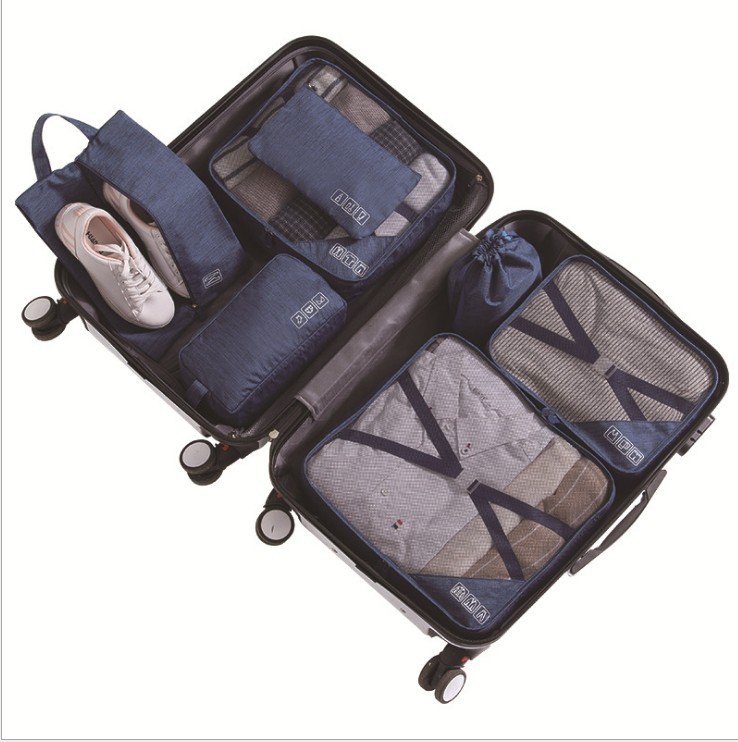Travel Set Organizing And Storage Bag - Image 10