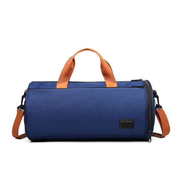 Women's New Dry And Wet Separation Gym Bag - Image 7