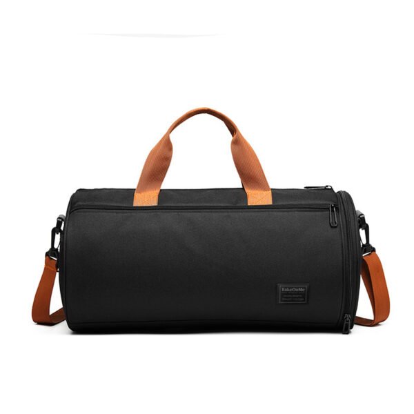 Women's New Dry And Wet Separation Gym Bag - Image 9
