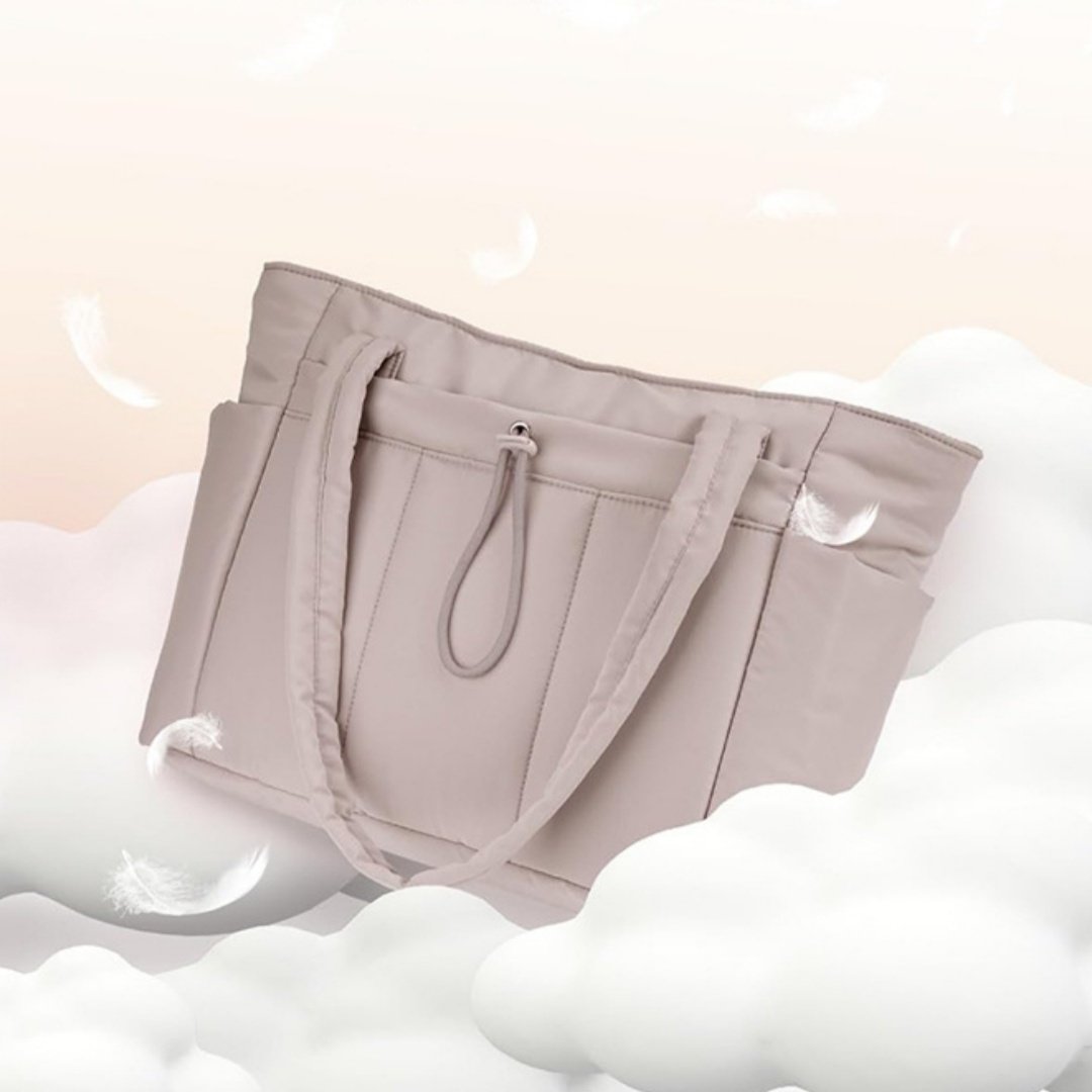 Tote Women's Casual Handbag Portable Travel Bag