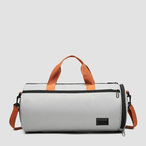 Women's New Dry And Wet Separation Gym Bag - Image 2