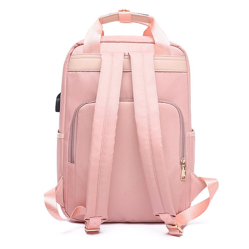 Shoulder laptop backpack - Image 2