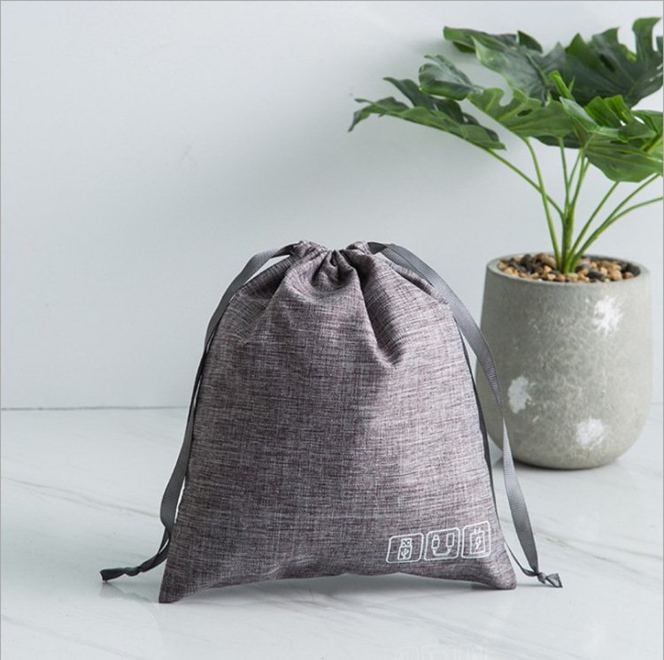 Travel Set Organizing And Storage Bag - Image 4