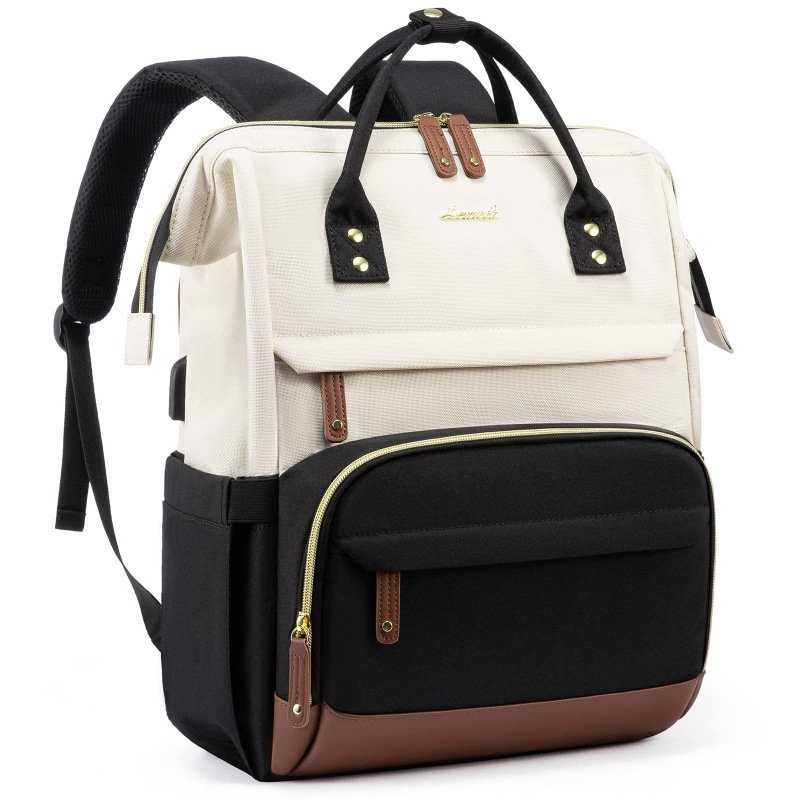 Large Capacity Laptop Backpack - Image 2