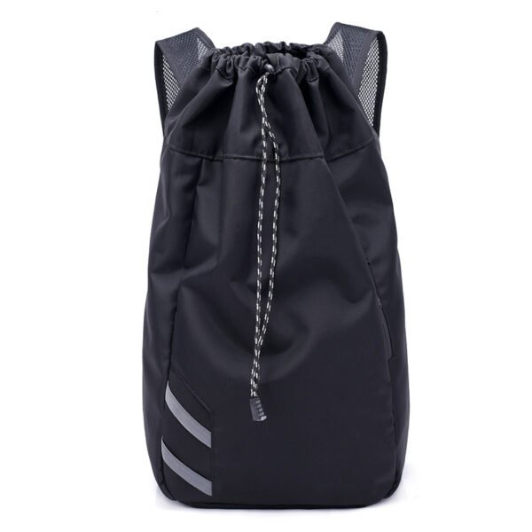 Backpack gym bag - Image 4