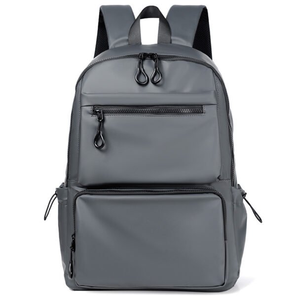 Men's Travel Leisure Backpack Laptop Bag Fashion - Image 8