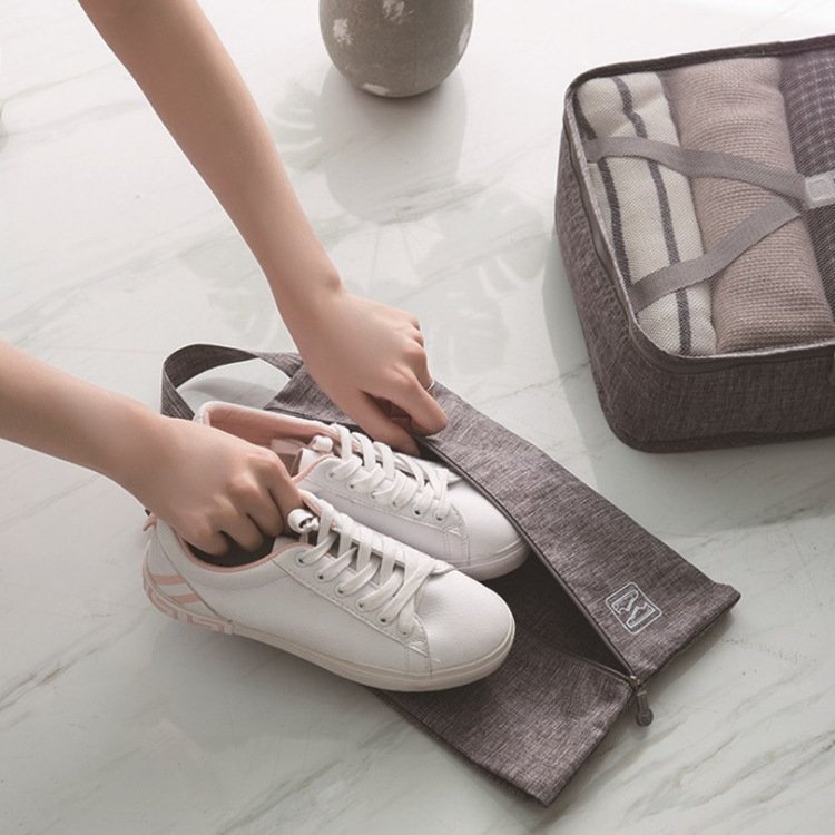 Travel Set Organizing And Storage Bag - Image 2