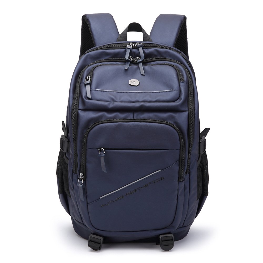 Large Capacity Convenient Travel Student Backpack Laptop Bag - Image 7
