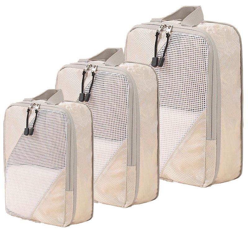 Travel Compression Storage Bag Multi-functional Packing - Image 2