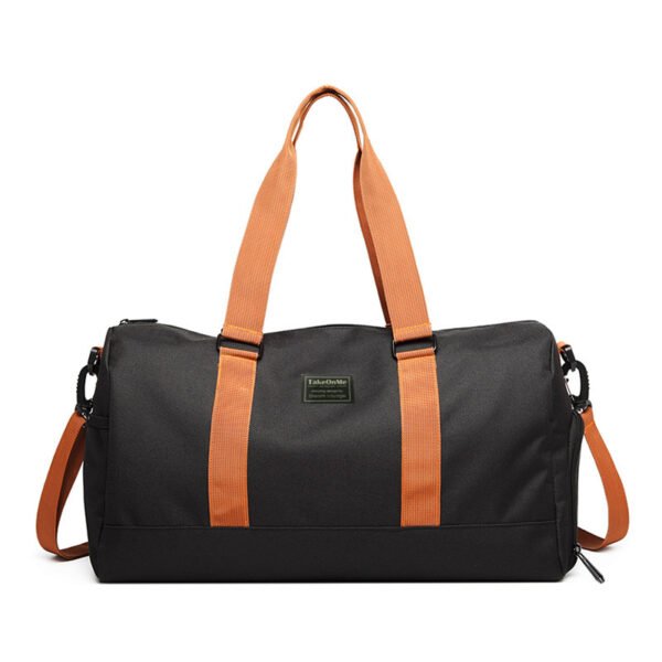 Women's New Dry And Wet Separation Gym Bag - Image 4