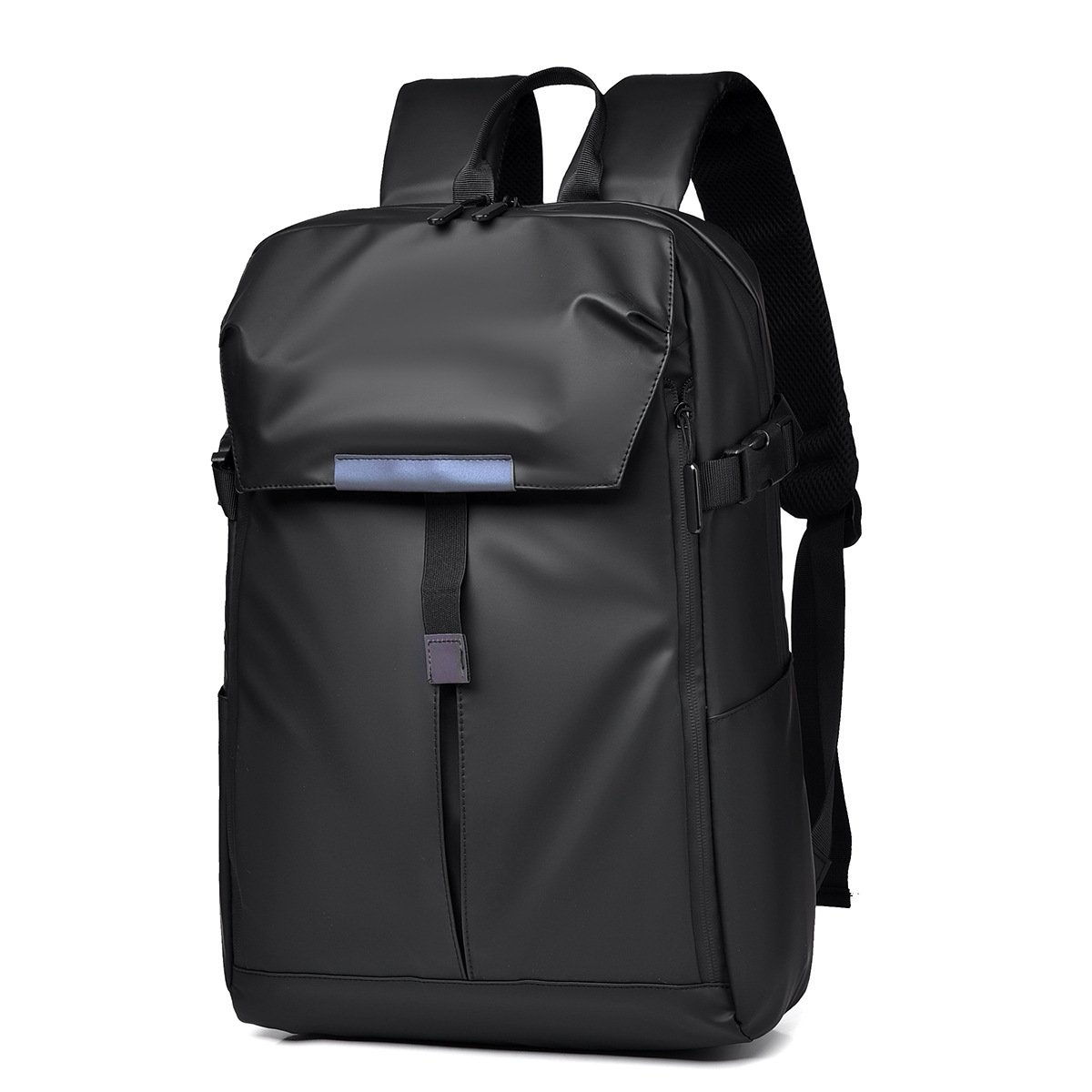 Large Capacity Leisure Travel Laptop Bag Men's Backpack - Image 3