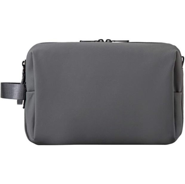 New Large Capacity Business Trip Toiletry Swimming Waterproof Cosmetic Bag - Image 10