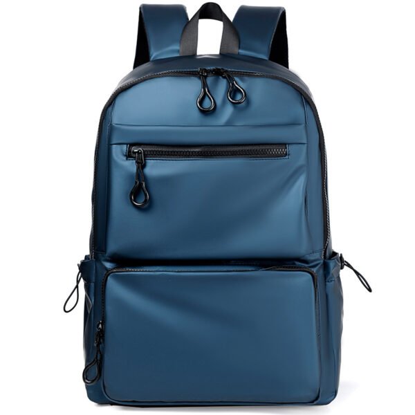 Men's Travel Leisure Backpack Laptop Bag Fashion - Image 6