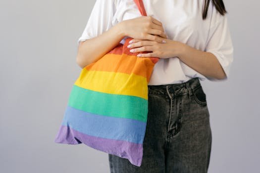 Tote Bags & Handbags
